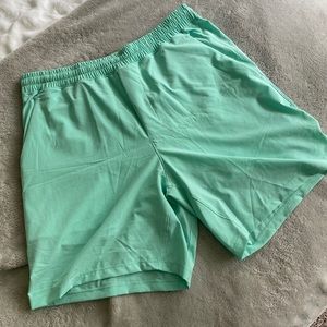 Men’s Lululemon 7in Core Short (lined)
